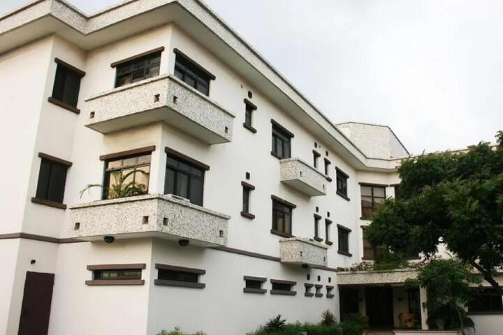 Fitness Facility Photos