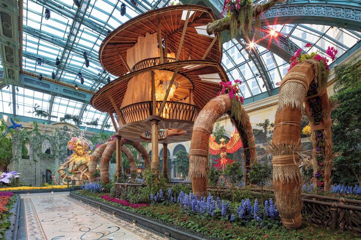 Hotel Exterior 128 of 131