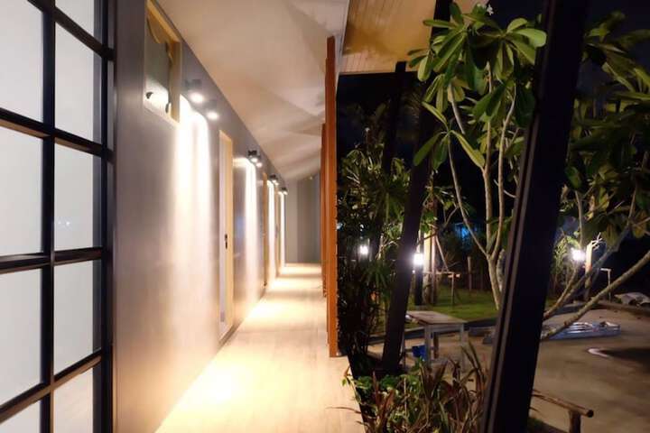 Hotel 21 of 21