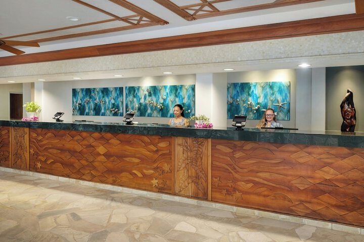 Hotel Interior 6 of 105