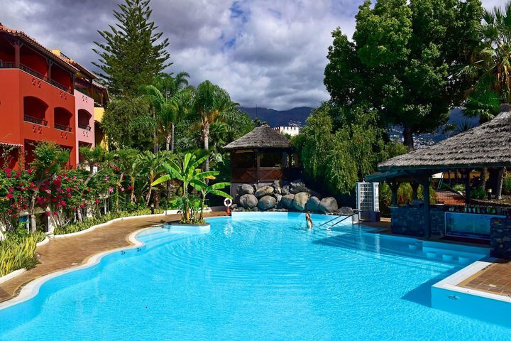 Pool to Cool