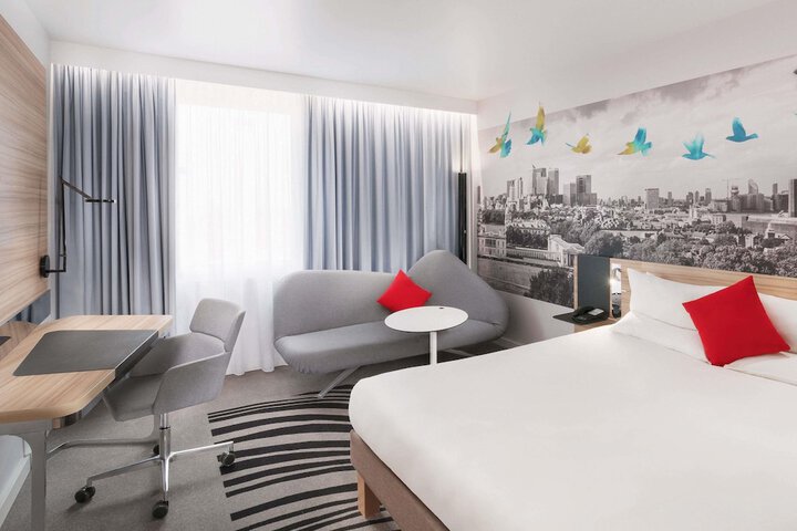 Hotel 108 of 109