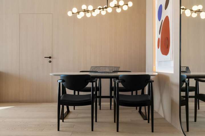 Dining Photos