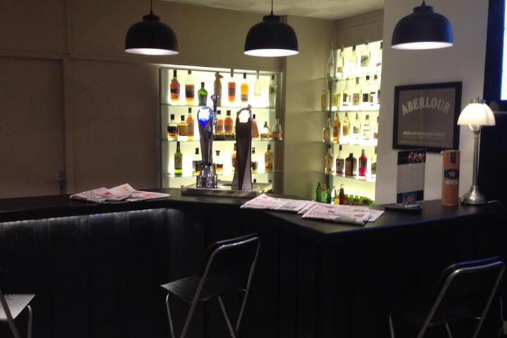 Fitness Center Photo