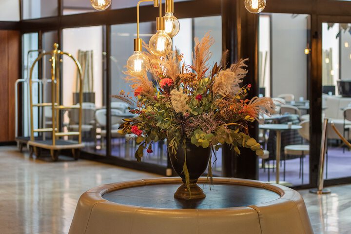 Lobby Photos
