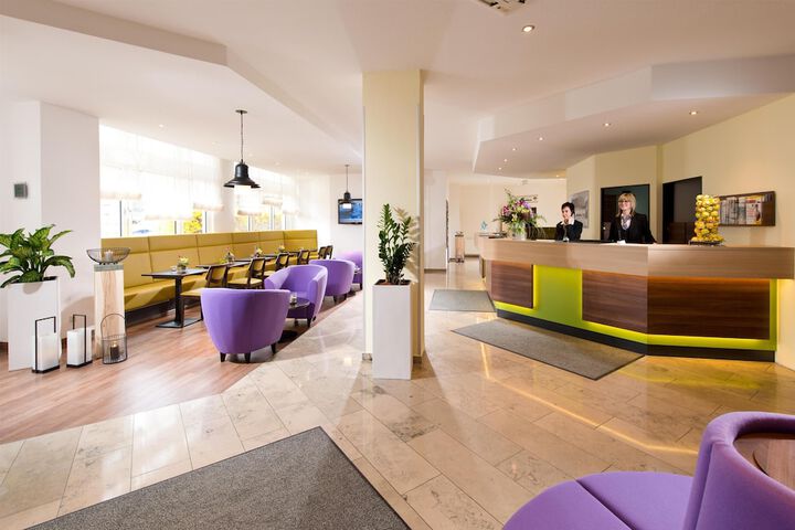 Lobby Photos