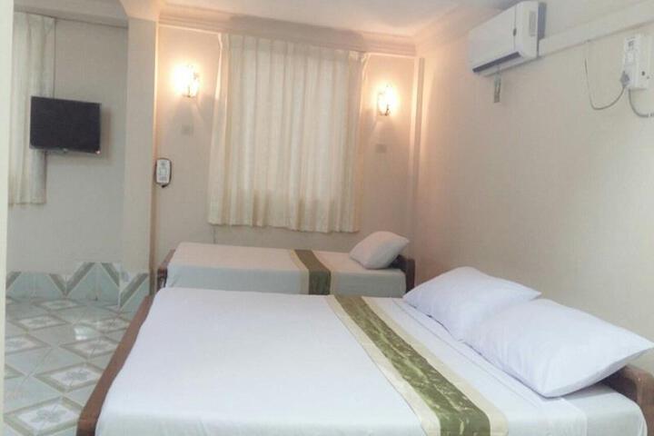 Thamada Family Hotel