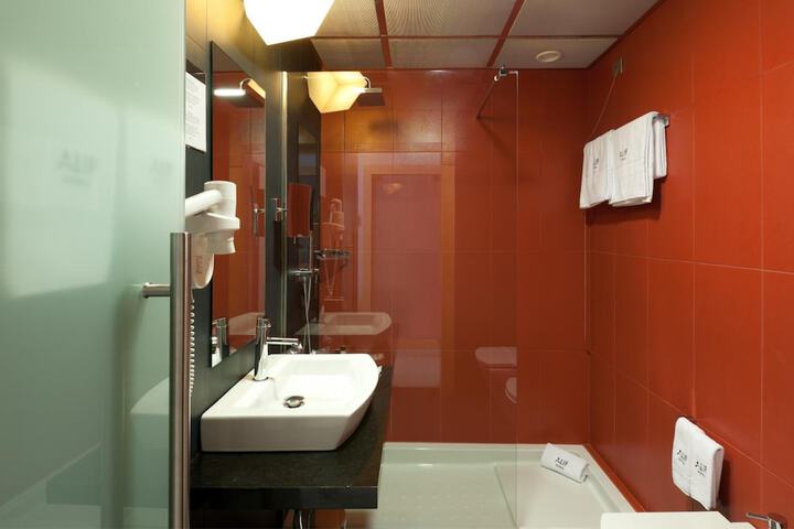 Bathroom Vanities