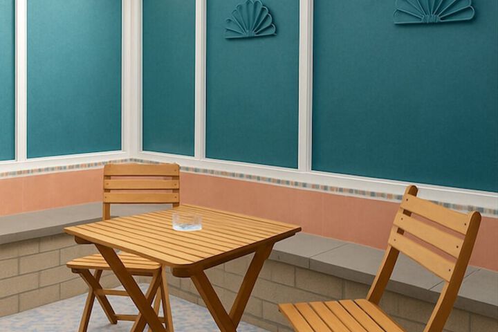 Terrace/Patio 45 of 70