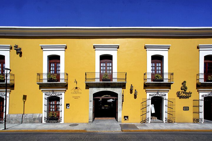 Hotel 41 of 41