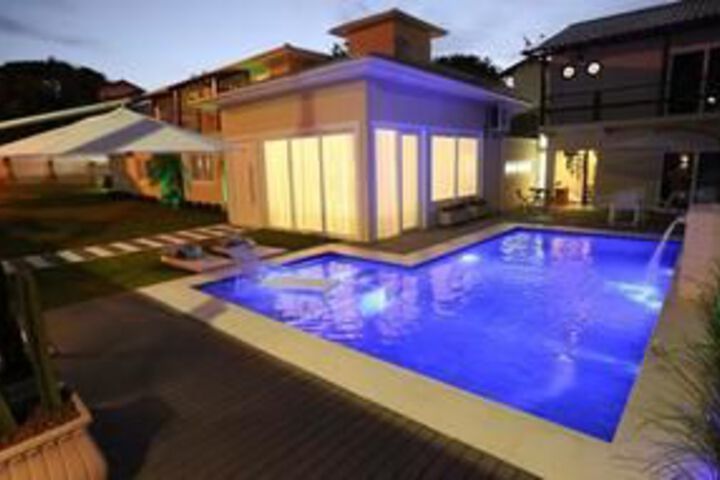 Fitness Facility Photos