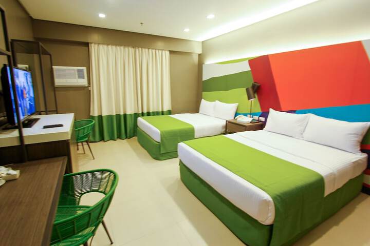 Room 14 of 61