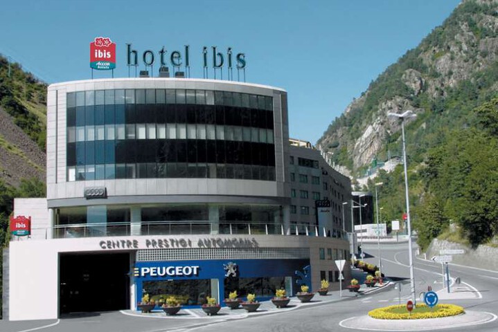 Fitness Center Photo