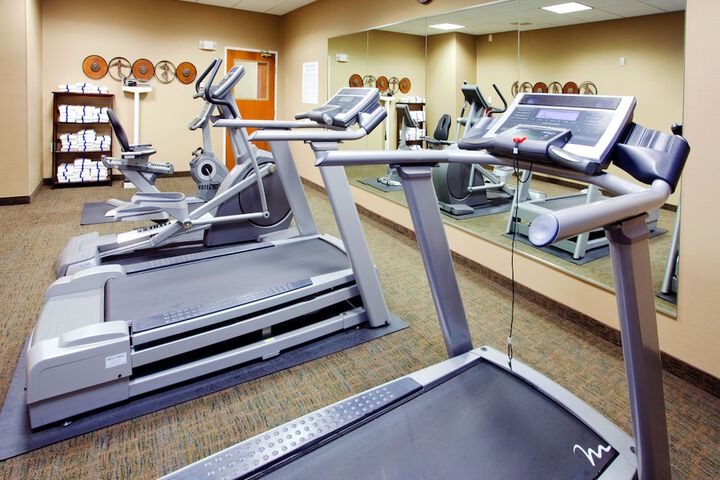 Health and Fitness 17 of 30