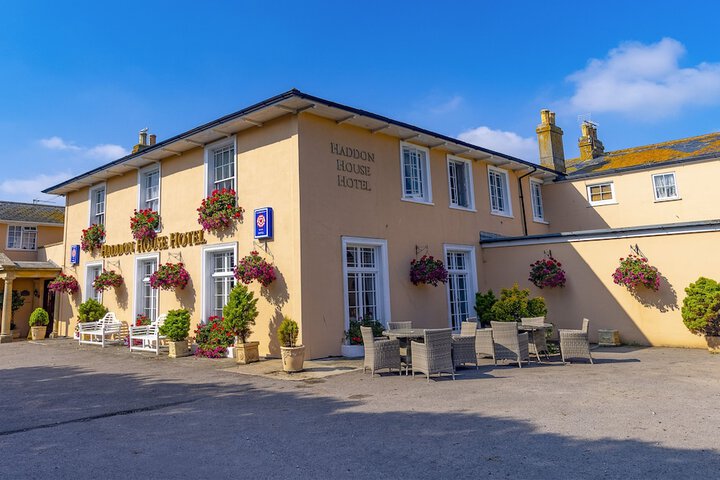 Haddon House Hotel