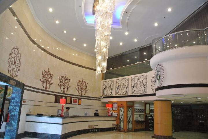 Hotel Interior 2 of 45