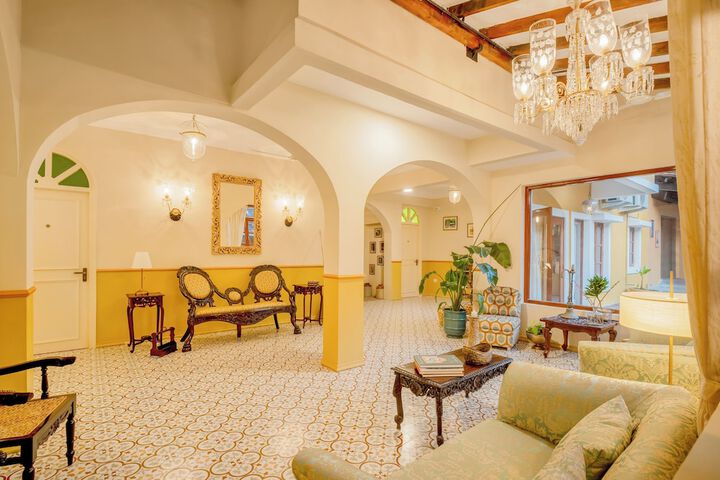 Hotel Interior 13 of 41