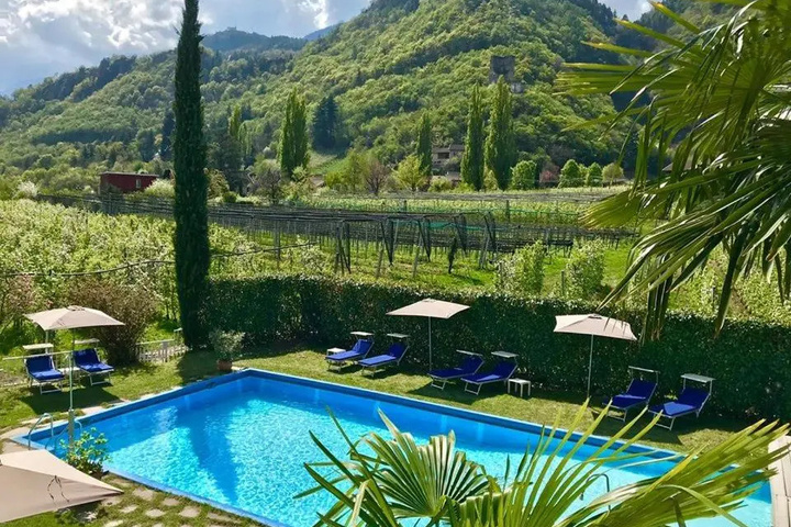 Pool 2 of 3