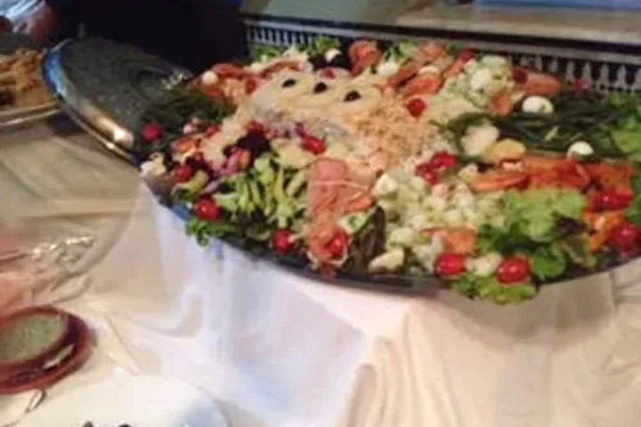 Food