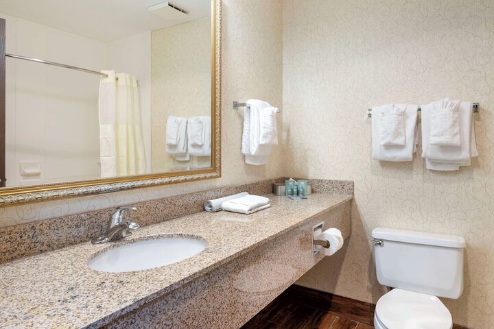 2 Double Beds Ground Floor High Speed Internet Accessible Microwave and Refrigerator Wa (5 of 12)