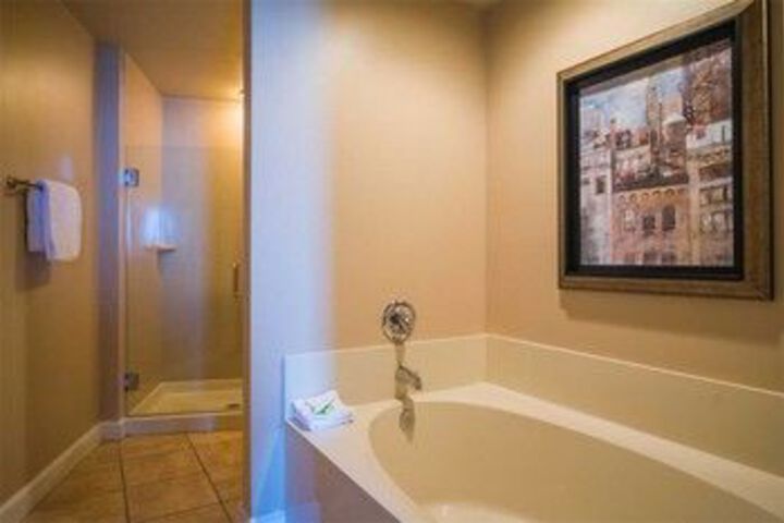 Fitness Center Photo