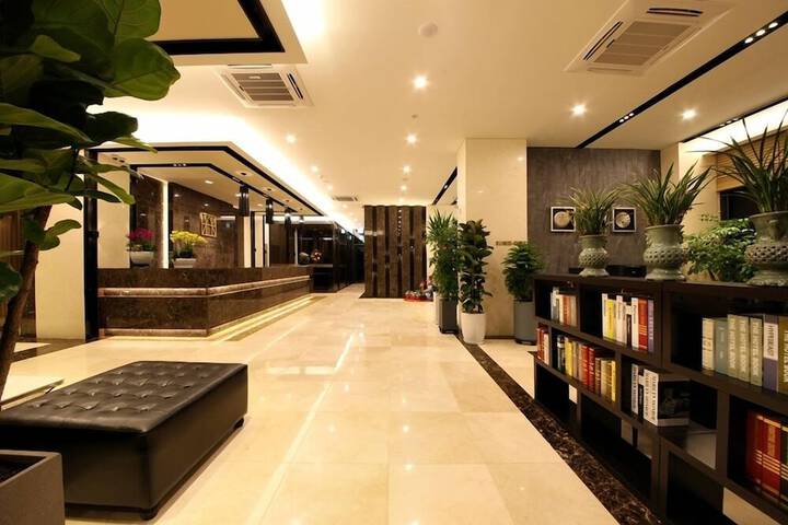 Image of Gimpo Assem Hotel