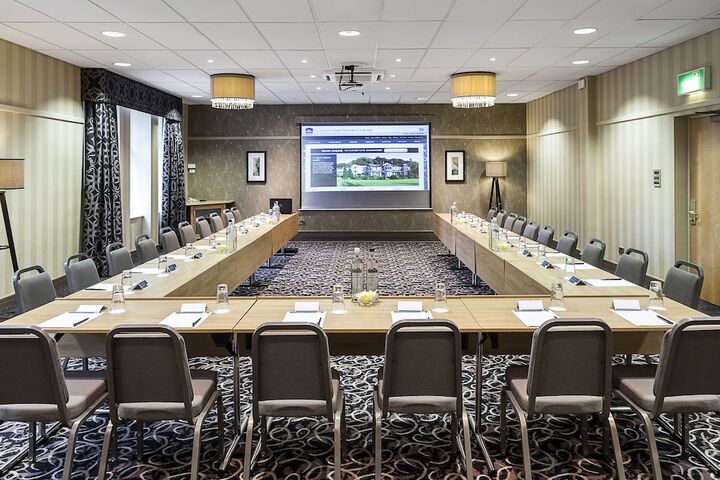 Meeting 117 of 136