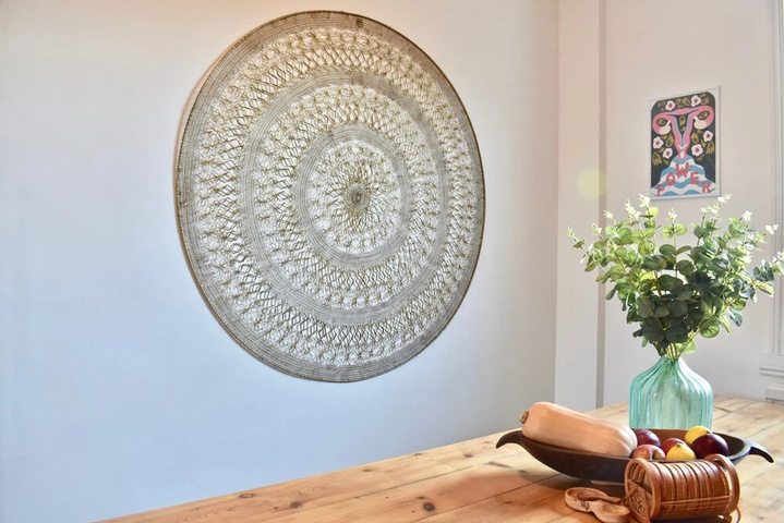 Stunning Victorian Townhouse in Central Brighton
