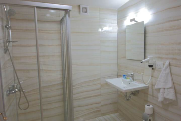 Bathroom Vanities