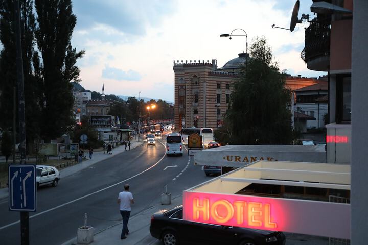 Hotel View 21 of 21