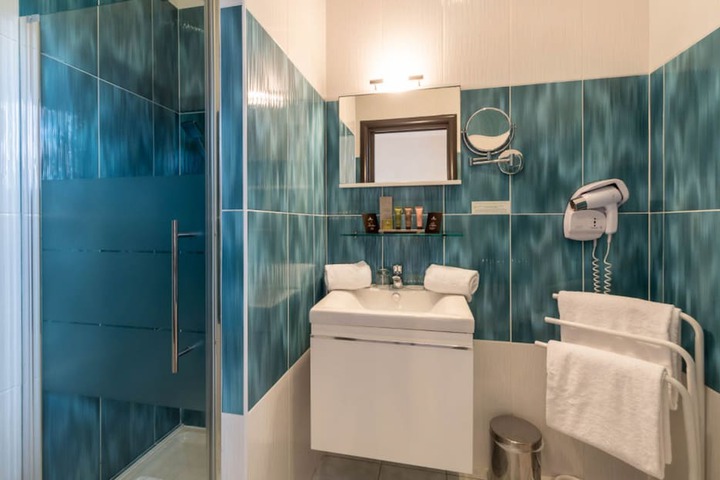 Bathroom Vanities