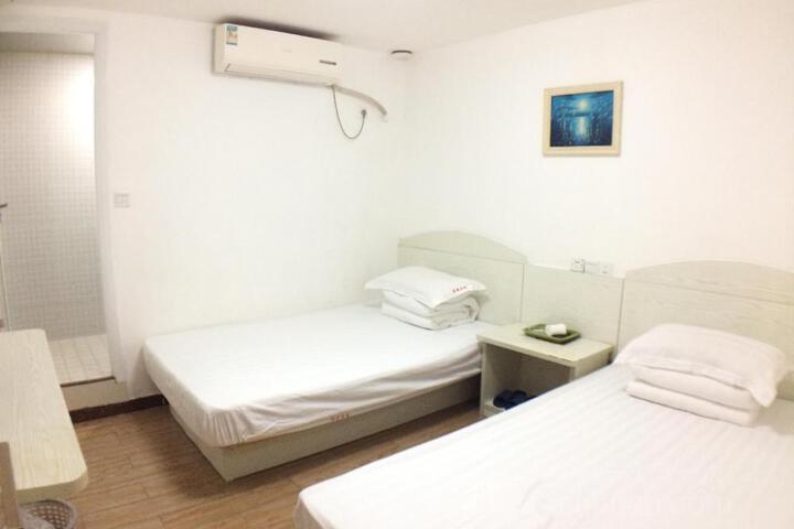Yue Gang Hotel (Shenzhen Luohu)