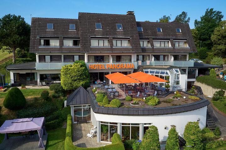 Hotel Panorama