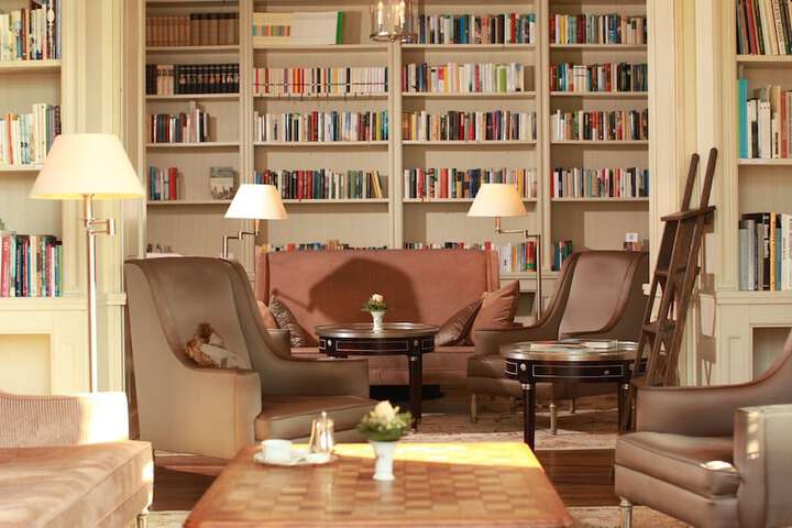 Hotel Interior 78 of 99