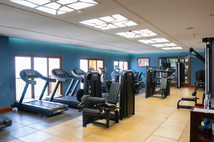 Health and Fitness 101 of 200