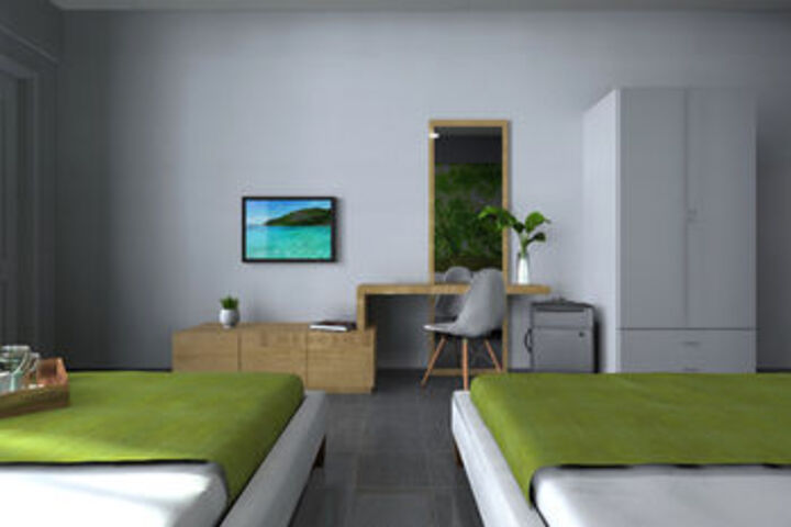 Room 21 of 43
