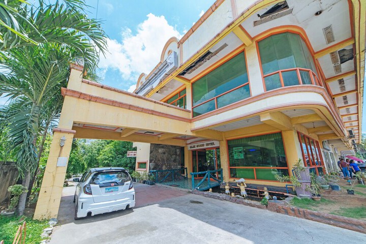 Hotel 8 of 8