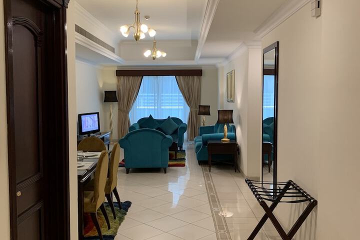 View from room