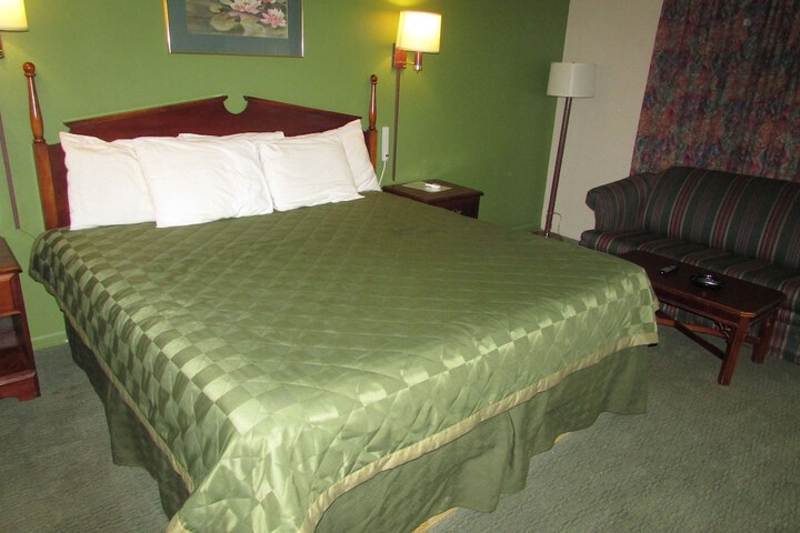 1 King Bed (6 of 19)