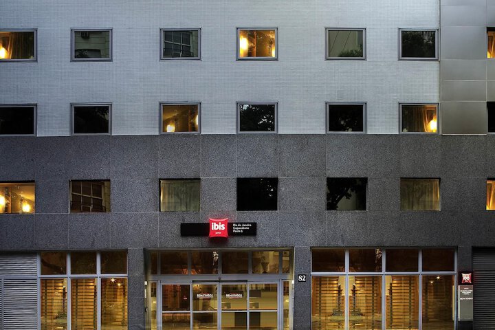Hotel 126 of 128