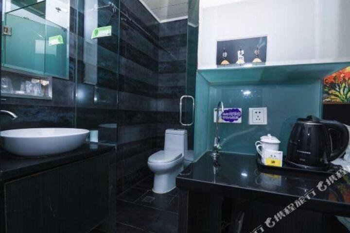 FX Hotel (Beijing Yizhuang)