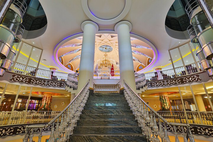 Lobby Photos