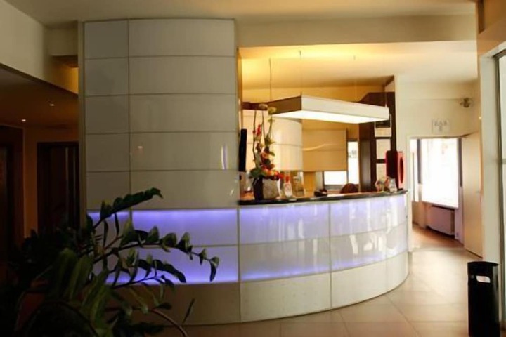Hotel Interior 2 of 31