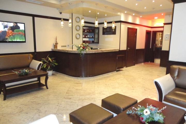 Lobby Photos