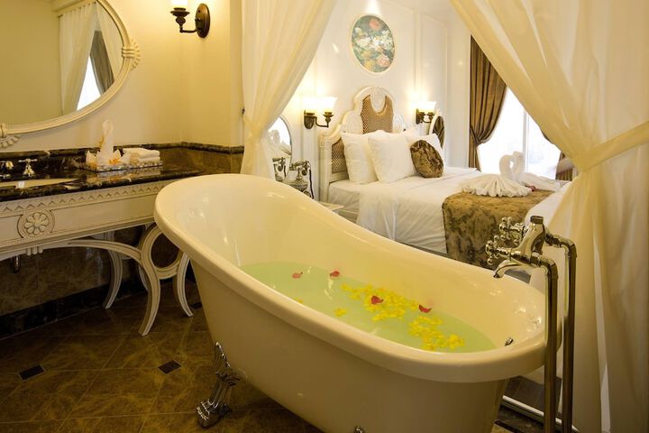 Bathroom Vanities