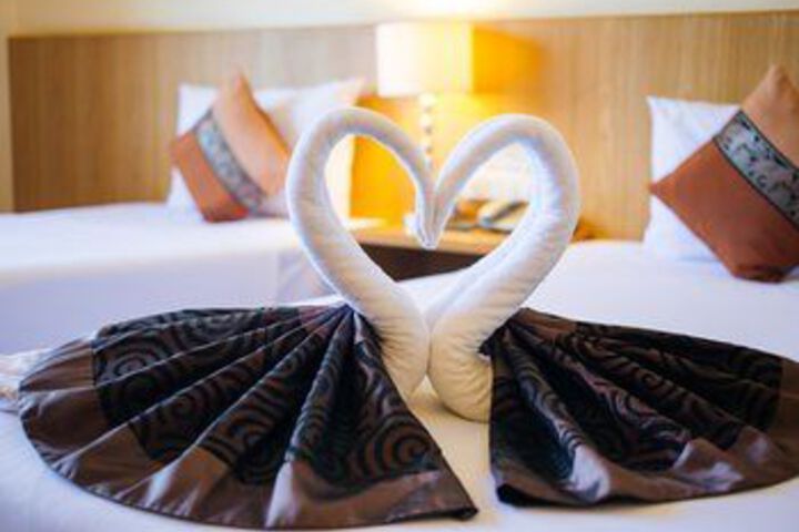 Nida Rooms Rong Chang 101 Elephant