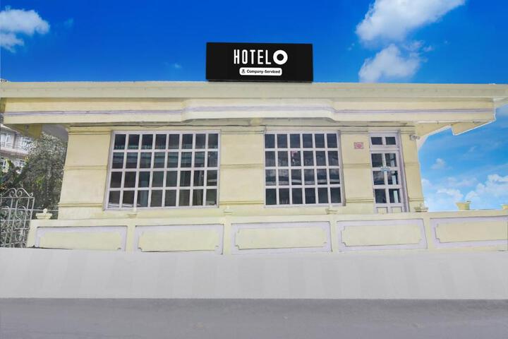 Hotel O Ghoom Formerly Aps Homestay