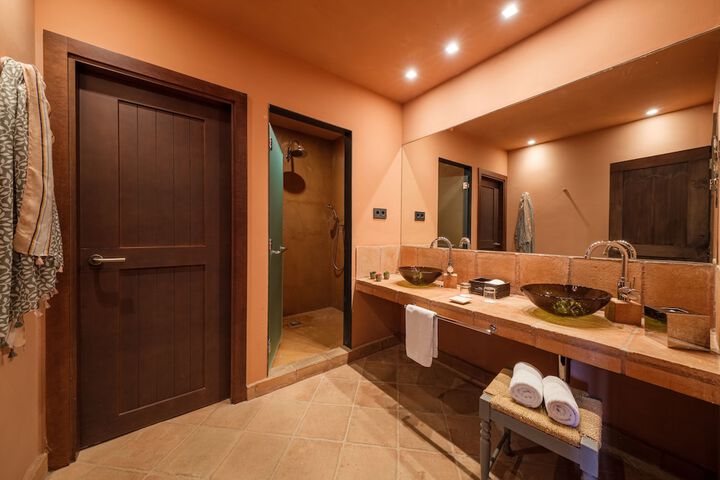 Bath Interior