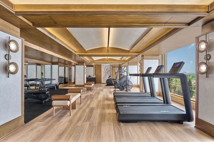 Health and Fitness 17 of 27