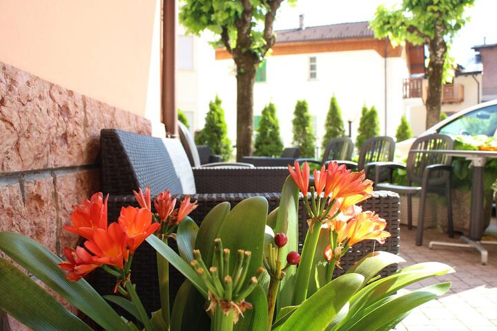 Terrace/Patio 49 of 55